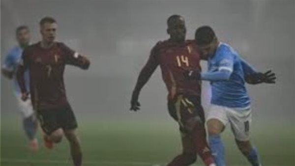 بث مباشر مباراة بلجيكا