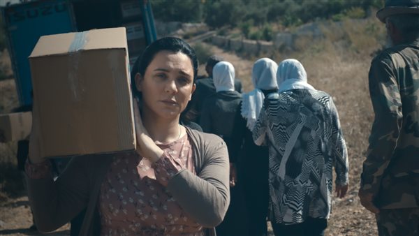 فيلم السوري سلمى