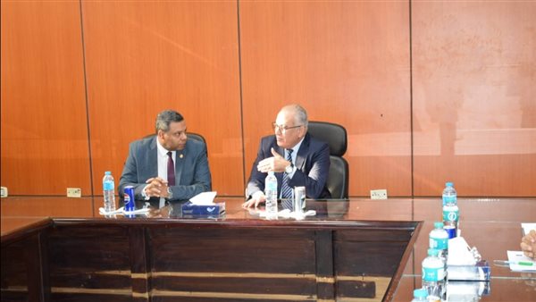 جانب من الفاعليات