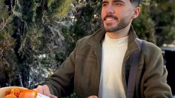 موعد جنازة أيمن العلي