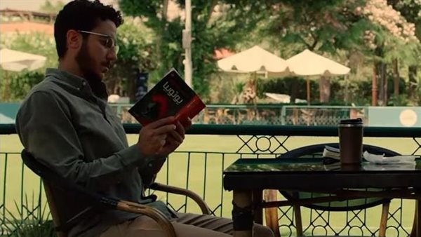 مسلسل 6 شهور