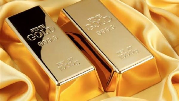 سعر سبيكة الذهب BTC