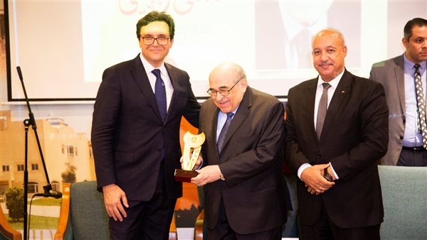 وزارة الثقافة تكرم