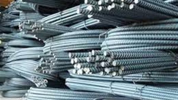 سعر حديد عز اليوم