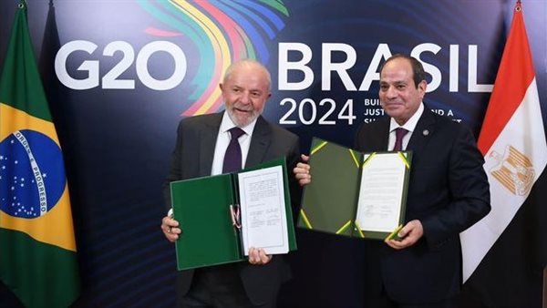 الشراكة الاستراتيجية