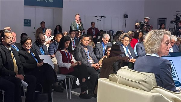 مشاركة وزارة الصحة