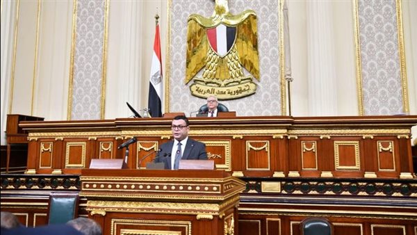 وزير الإسكان