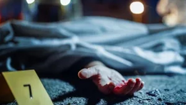 جريمة قتل عزبة الهجانة