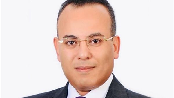   أحمد فهمي المتحدث