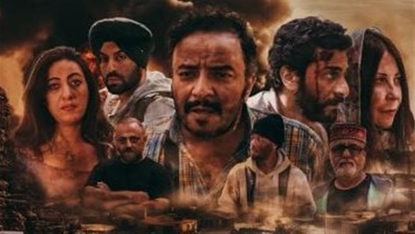 فيلم  «40 يوم»