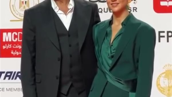 زينة أشرف عبد الباقي