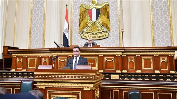 وزير الإسكان