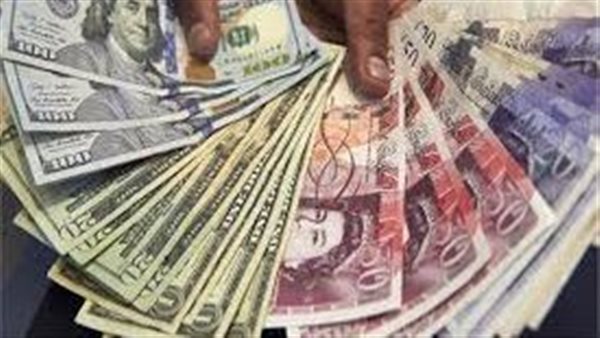 العملات الأجنبية