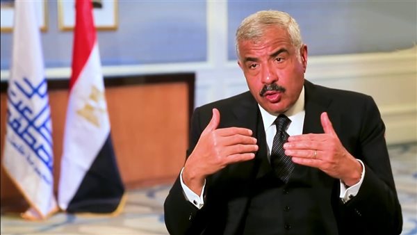 هشام طلعت مصطفى