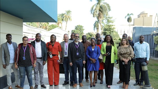 مهرجان القاهرة السينمائي