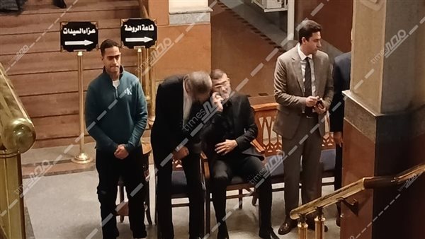 نجوم الرياضة يعزون