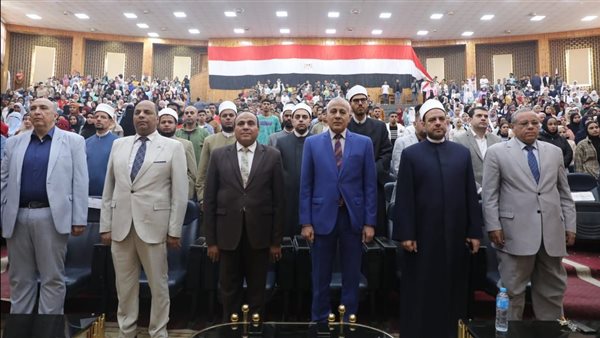 الأمين العام لمجمع