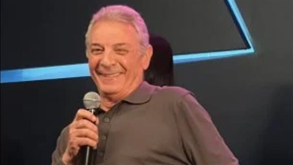 محمود حميدة 