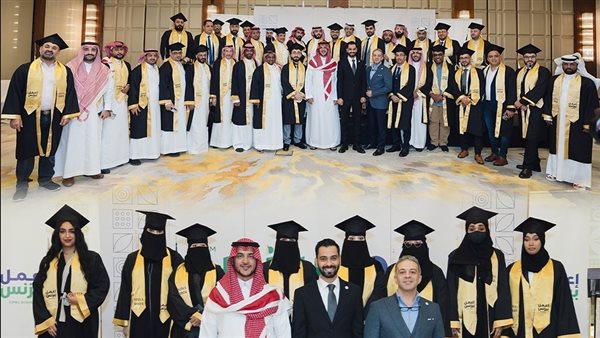 تكريمات شركة إعمل