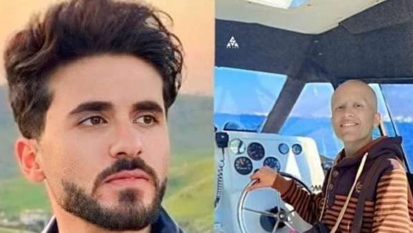 أيمن العلي ملك جمال