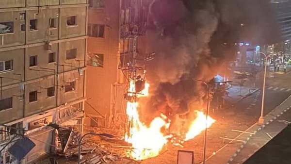 لبنان - أرشيفية 