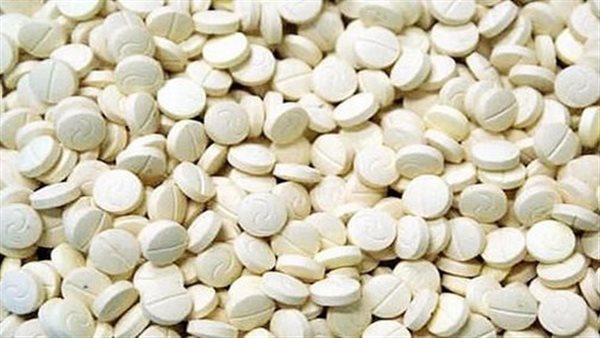 أقراص الكبتاجون