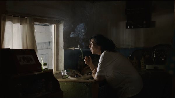 الفيلم التركي آيشا