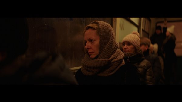 فيلم شتاء أبدي