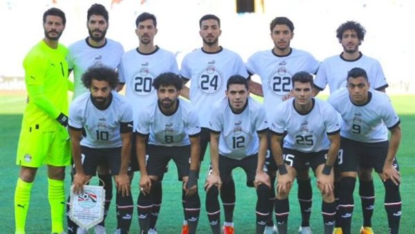 مصر وبتسوانا في تصفيات