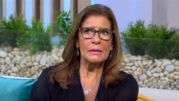 ميرفت أبو عوف 