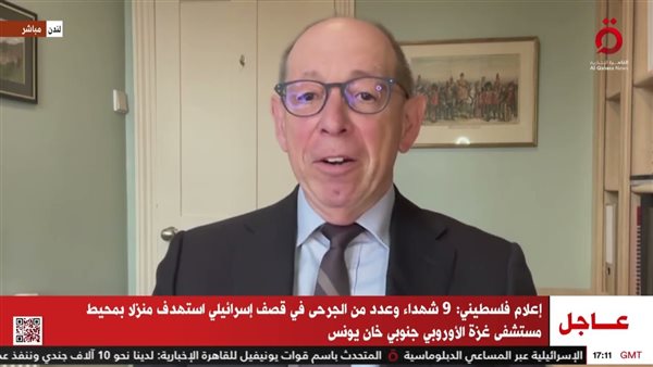 مسؤول سابق في الناتو