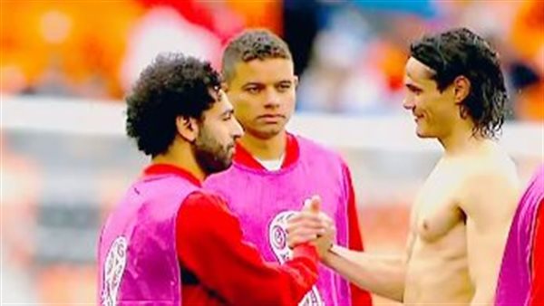 سعد سمير ومحمد صلاح