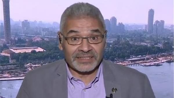 الدكتور أيمن زهري