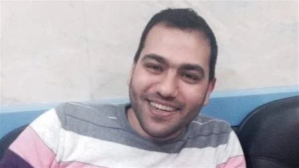 الدكتور مصطفى مطاوع