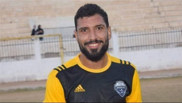 وفاة اللاعب محمد