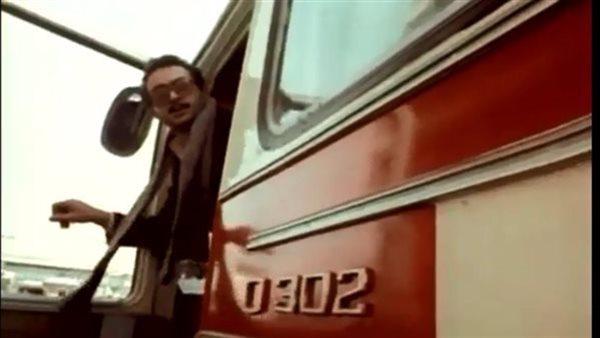 فيلم سواق الأتوبيس