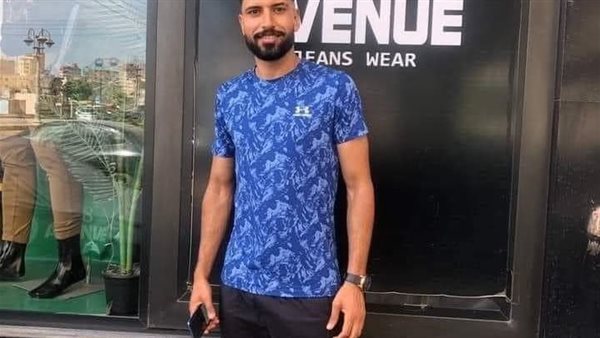 بعد وفاة اللاعب محمد