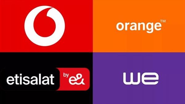 أسعار كروت الشحن