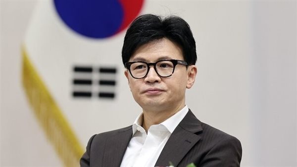 هان دونج هون