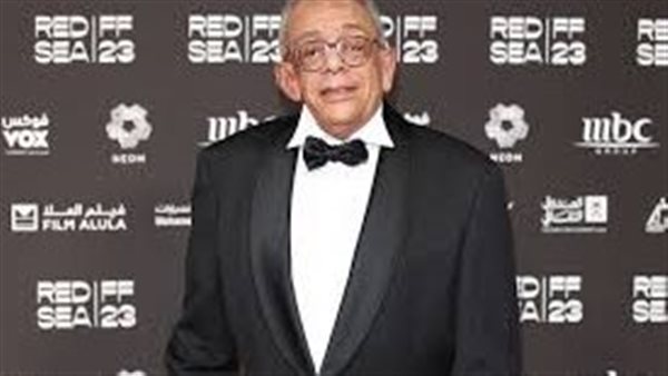 المخرج يسري نصر الله