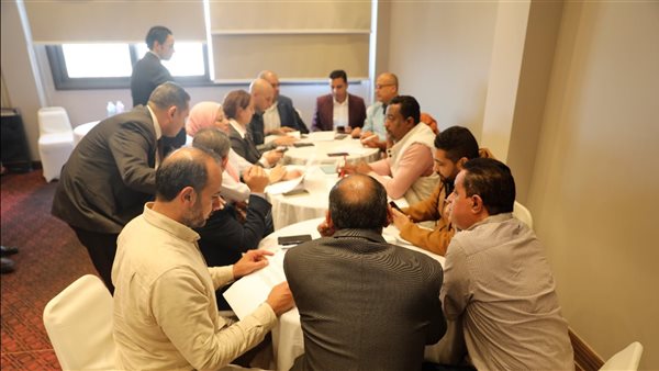 جانب من الفاعليات