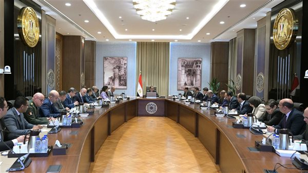 اجتماع رئيس الوزراء