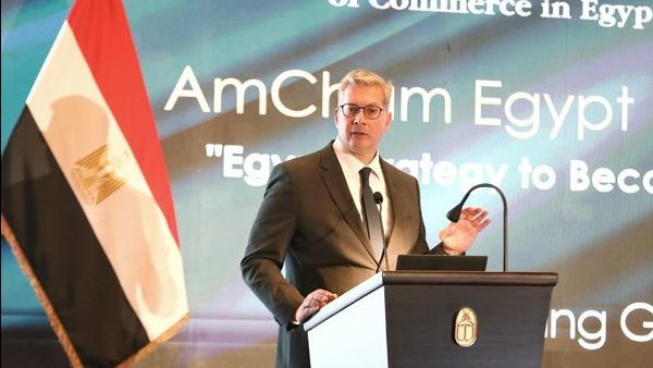 وزير البترول المهندس