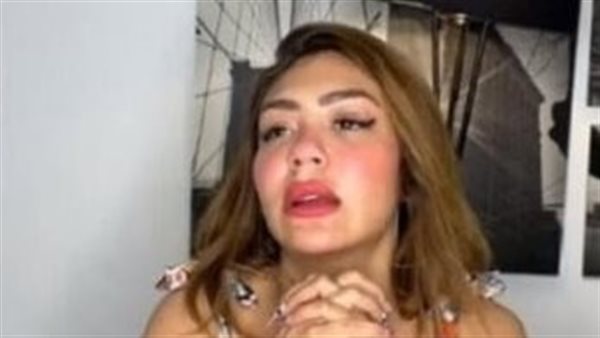 البلوجر هدير عبد