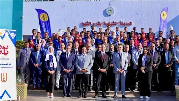 جانب من الفاعليات