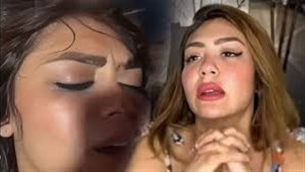 البلوجر هدير عبدالرازق