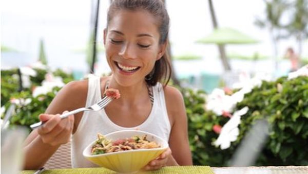 رجيم التونة 