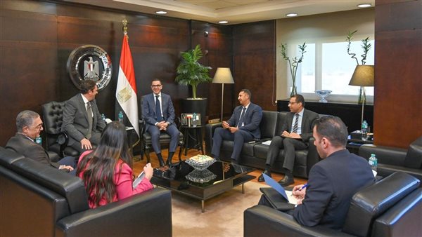 وزير الاستثمار