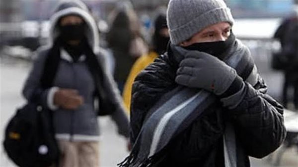 الملابس الشتوية