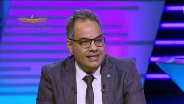 الدكتور إسلام رأفت